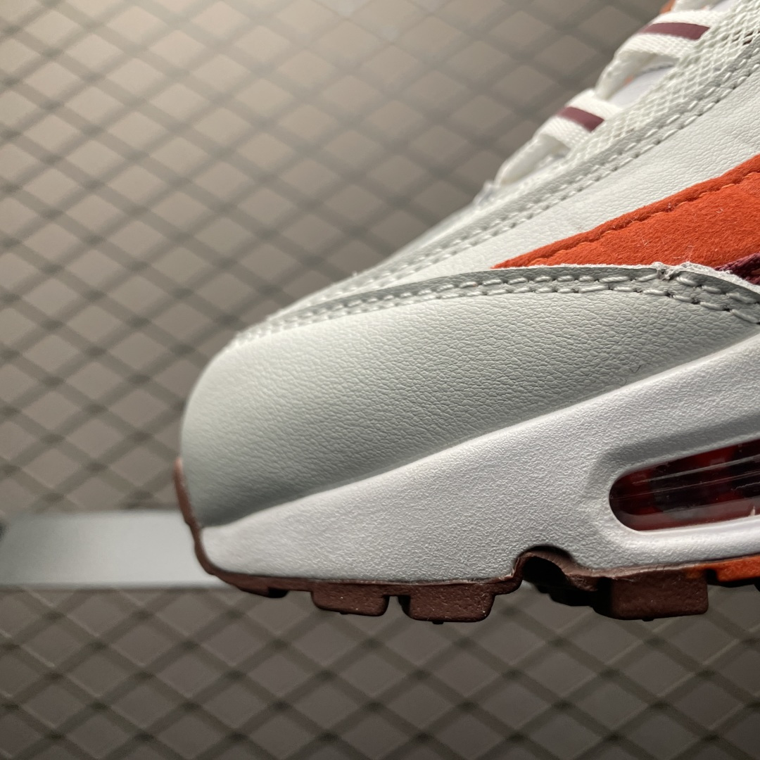 图片[6]-外贸跑量专供 NK Air Max 95 低帮休闲运动鞋 DM0011-005大厂出品 品质板正 性价比无敌 尺码：40 40.5 41 42 42.5 43 44 44.5 45 46 47.5-选品中心