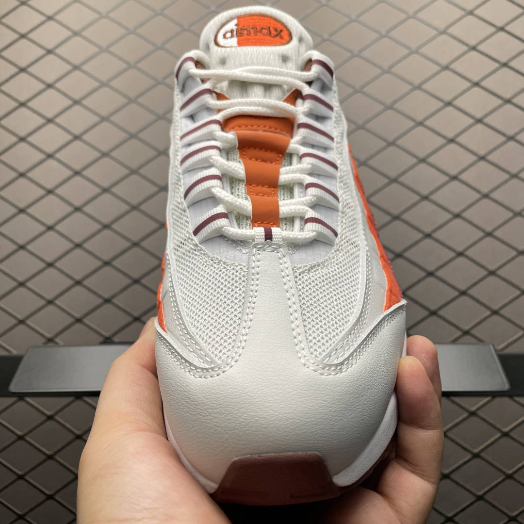 图片[9]-外贸跑量专供 NK Air Max 95 低帮休闲运动鞋 DM0011-005大厂出品 品质板正 性价比无敌 尺码：40 40.5 41 42 42.5 43 44 44.5 45 46 47.5-选品中心