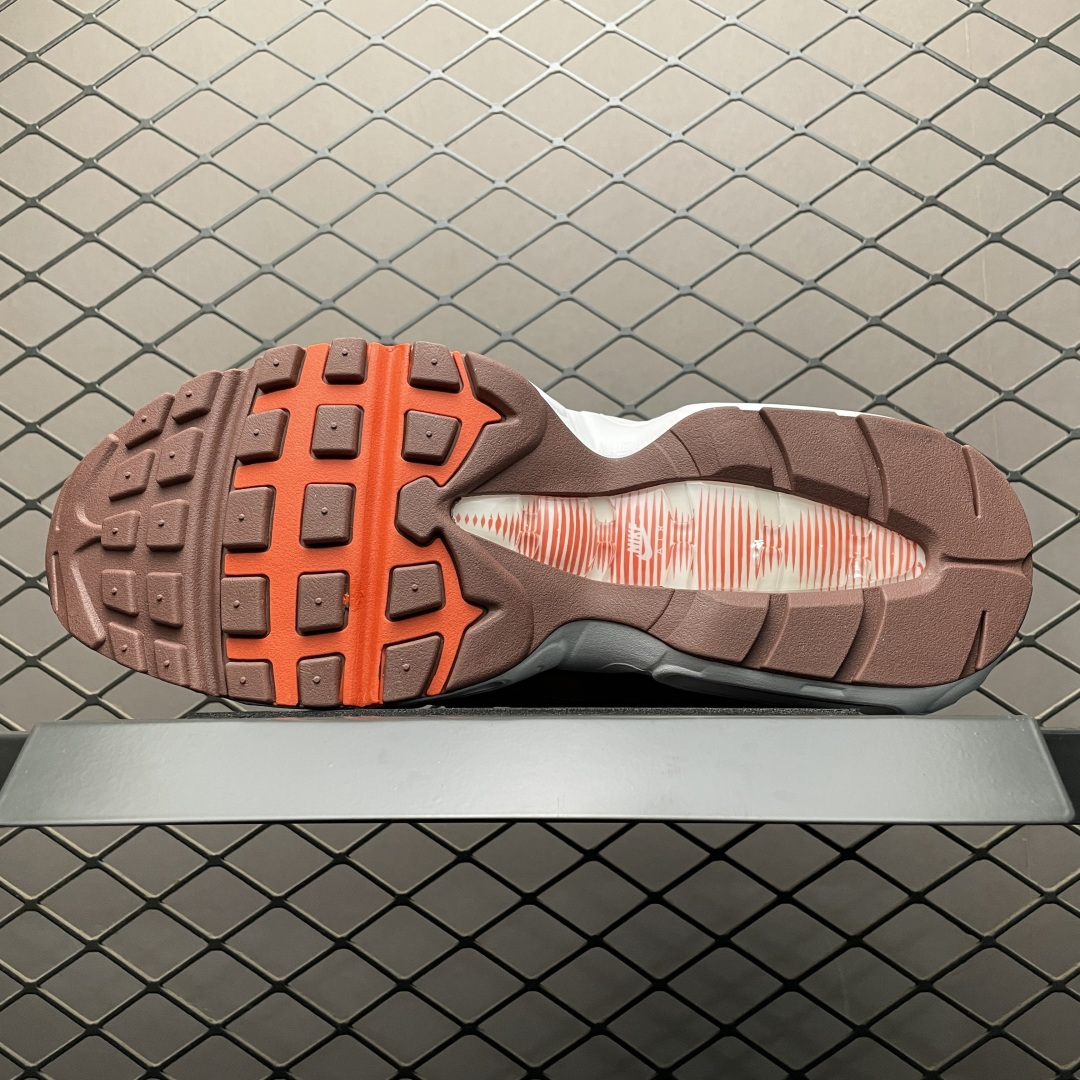 图片[5]-外贸跑量专供 NK Air Max 95 低帮休闲运动鞋 DM0011-005大厂出品 品质板正 性价比无敌 尺码：40 40.5 41 42 42.5 43 44 44.5 45 46 47.5-选品中心