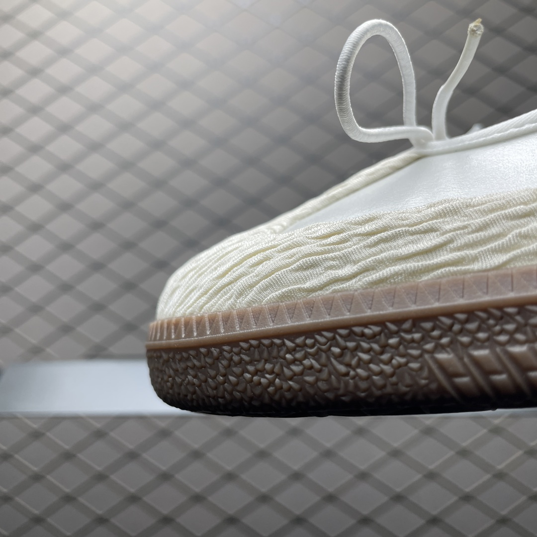 图片[6]-AD 阿迪 Samba OG 桑巴低帮休闲运动板鞋 JR4482 尺码：36 36.5 37 38 38.5 39 40 40.5 41-选品中心