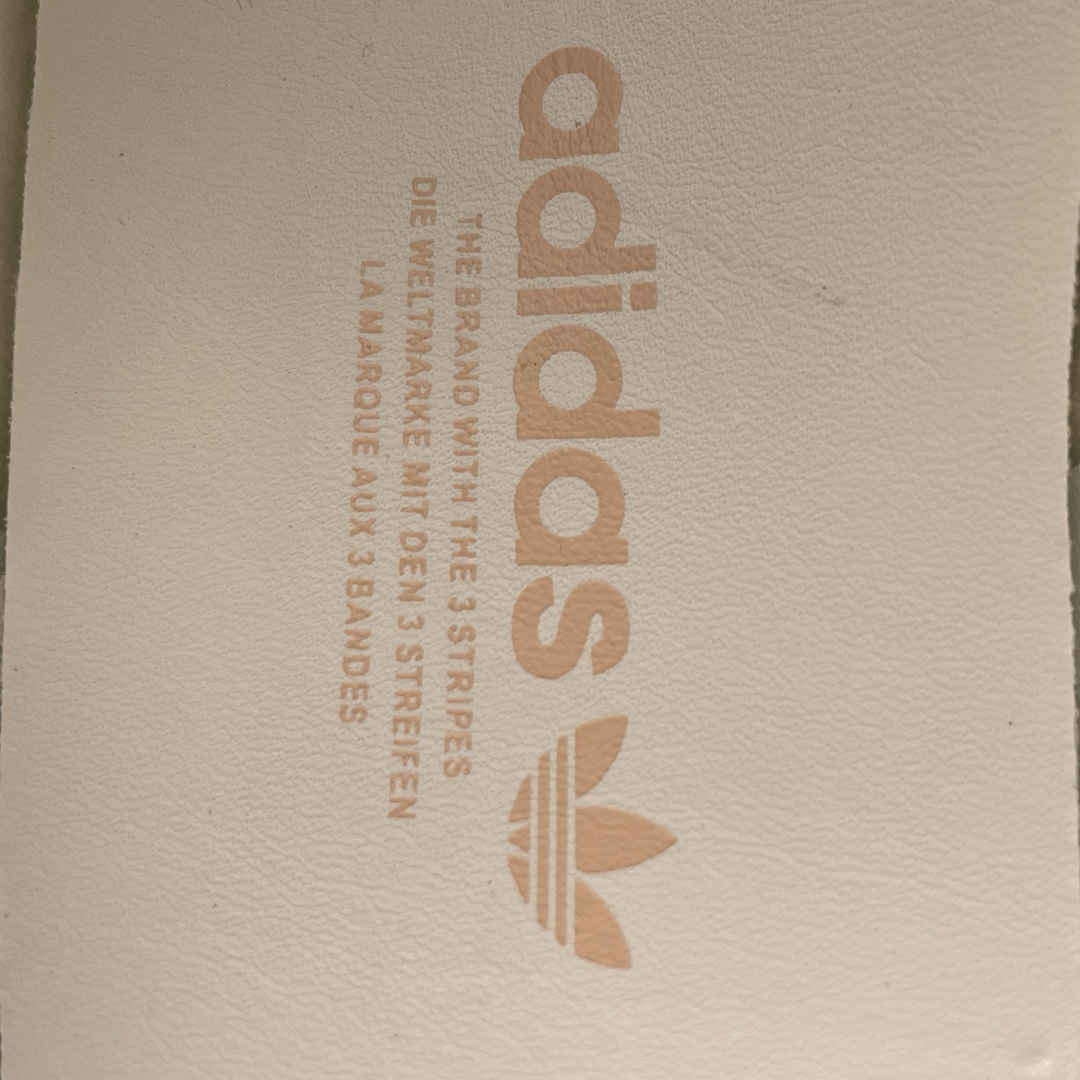 图片[8]-AD 阿迪 Samba OG 桑巴低帮休闲运动板鞋 JR4482 尺码：36 36.5 37 38 38.5 39 40 40.5 41-选品中心