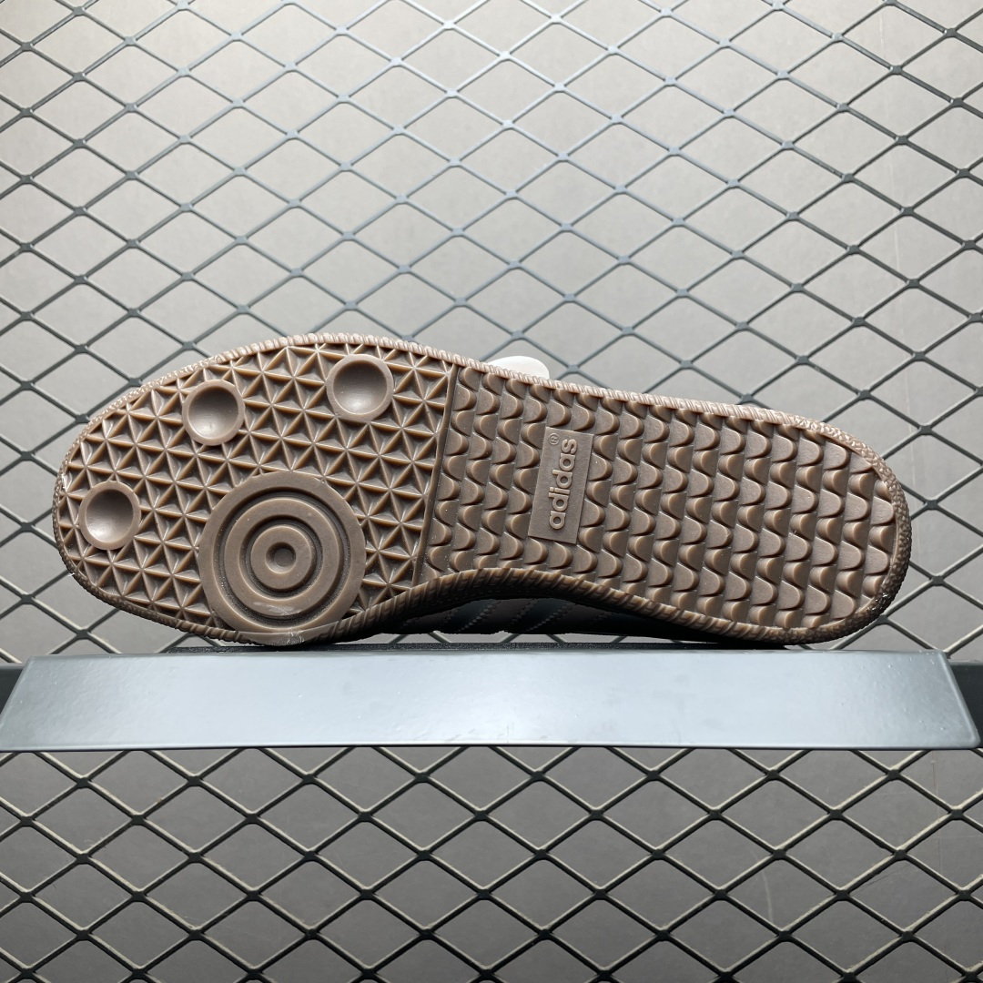 图片[5]-AD 阿迪 Samba OG 桑巴低帮休闲运动板鞋 JR4482 尺码：36 36.5 37 38 38.5 39 40 40.5 41-选品中心