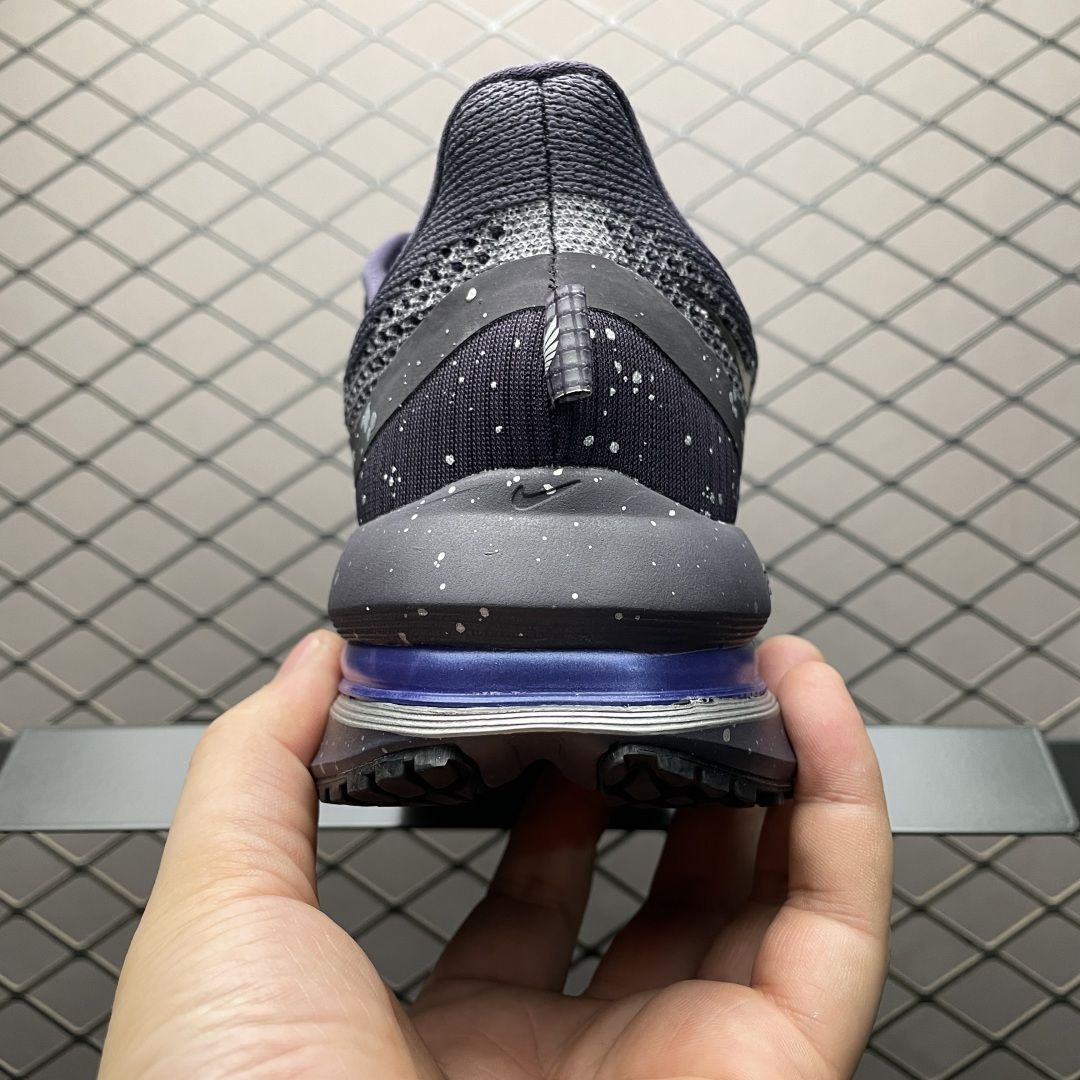 图片[2]-NK Pegasus Premium 全掌纤维气垫网面跑步鞋 IH0861-500 尺码：35.5 36 36.5 37.5 38 38.5 39 40 40.5 41 42 42.5 43 44 44.5 45 46-选品中心