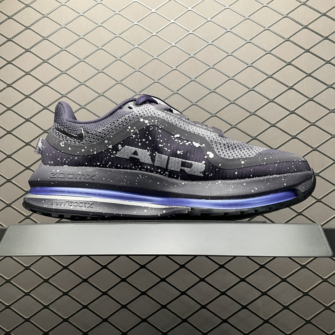 图片[3]-NK Pegasus Premium 全掌纤维气垫网面跑步鞋 IH0861-500 尺码：35.5 36 36.5 37.5 38 38.5 39 40 40.5 41 42 42.5 43 44 44.5 45 46-选品中心