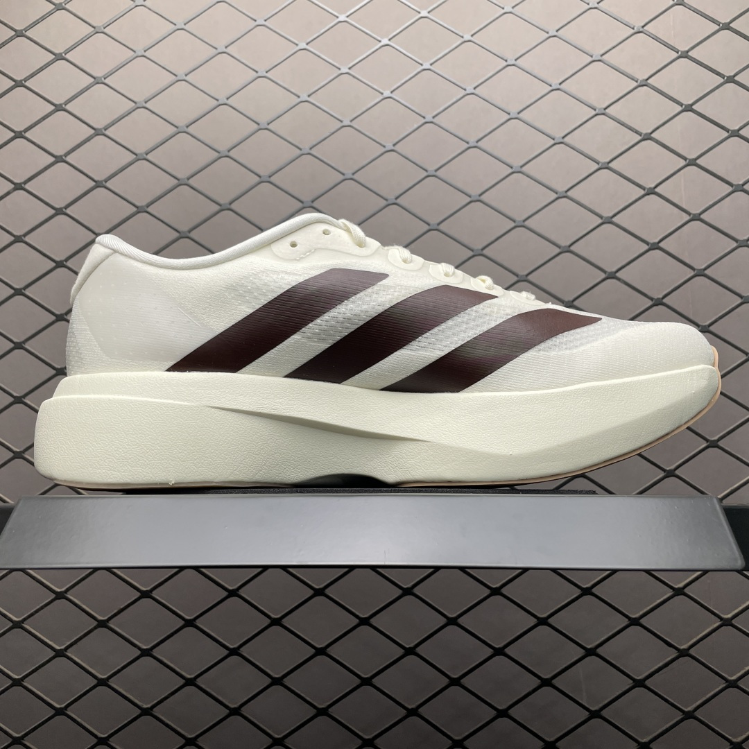 图片[3]-AD 阿迪 Adizero EVO 低帮休闲跑步鞋 KK1348 尺码：36 36.5 37 38 38.5 39 40 40.5 41 42 42.5 43 44 44.5 45-选品中心