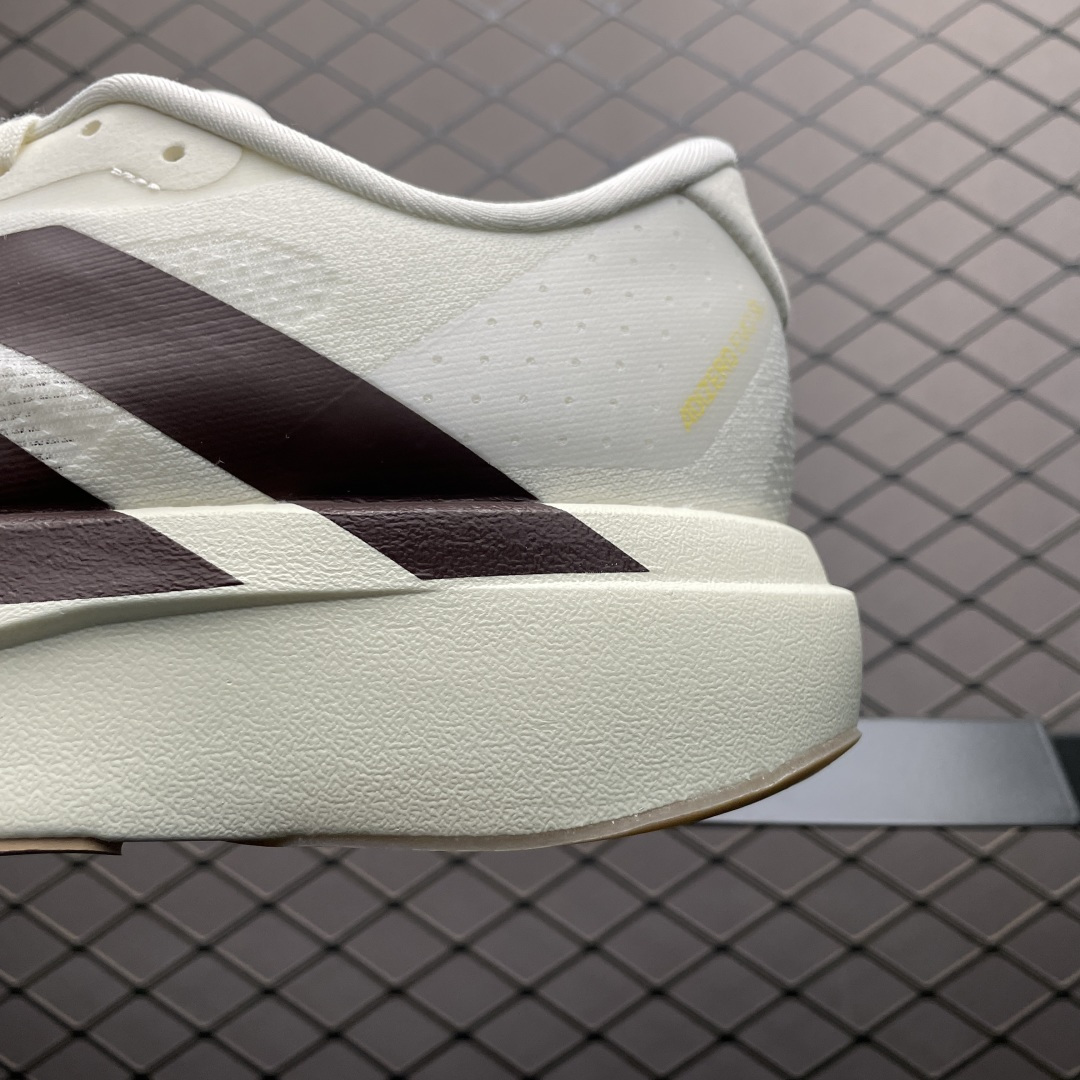 图片[4]-AD 阿迪 Adizero EVO 低帮休闲跑步鞋 KK1348 尺码：36 36.5 37 38 38.5 39 40 40.5 41 42 42.5 43 44 44.5 45-选品中心