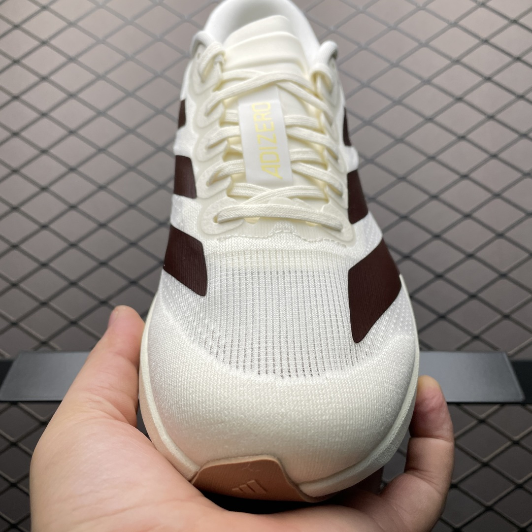 图片[9]-AD 阿迪 Adizero EVO 低帮休闲跑步鞋 KK1348 尺码：36 36.5 37 38 38.5 39 40 40.5 41 42 42.5 43 44 44.5 45-选品中心