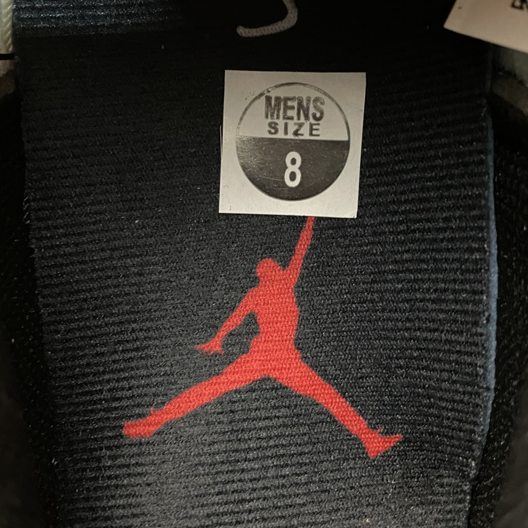 图片[8]-Travis Scott x Air Jordan 1 AJ1乔1低帮倒钩 DM7866-201 大厂代工流水线打造 纯原级既视感 细节随意对比 尺码：40 40.5 41 42 42.5 43 44 44.5 45 46 47.5-选品中心