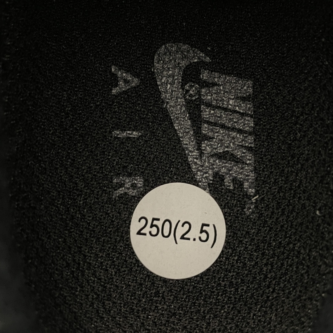 NK Air Force 1 Low 空军一号低帮休闲板鞋 CJ9179-001 原厂冲刀皮料切割干净 