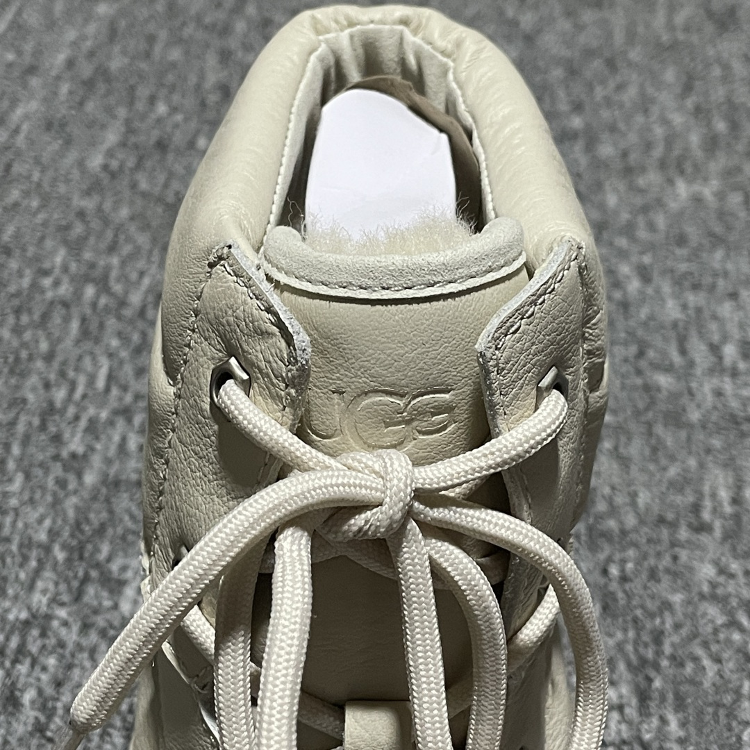 图片[9]-平台外贸专供 UGG Neumel Weather Hybrid 男士高帮雪地靴 1158208 十年品牌制鞋代工厂生产线出品 注重每一处细节 隆丰A级真羊皮毛一体 完全遵循ZP工艺流程打造 尺码：39 40 41 42 43 44 45-选品中心