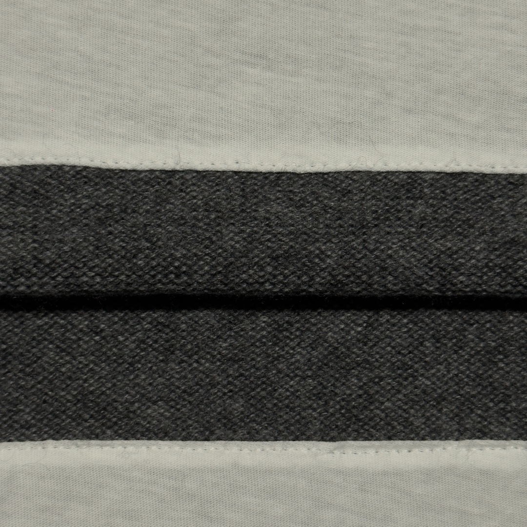 图片[5]-S# MiuMiu 缪缪 假两件拼接 羊绒毛衣 真正原版购回开发打版 高端零售专供 品质保证 100%放心出街 尺码：38 40 42 44-选品中心