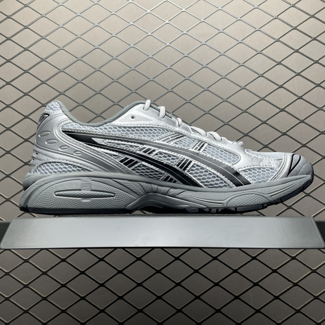 图片[3]-Asics 亚瑟士 GEL-Kayano 14 低帮运动休闲跑步鞋 1203A706-020 尺码：36 37 37.5 38 38.5 39 39.5 40 40.5 41.5 42 42.5 43.5 44 44.5 45 46 46.5 48-选品中心