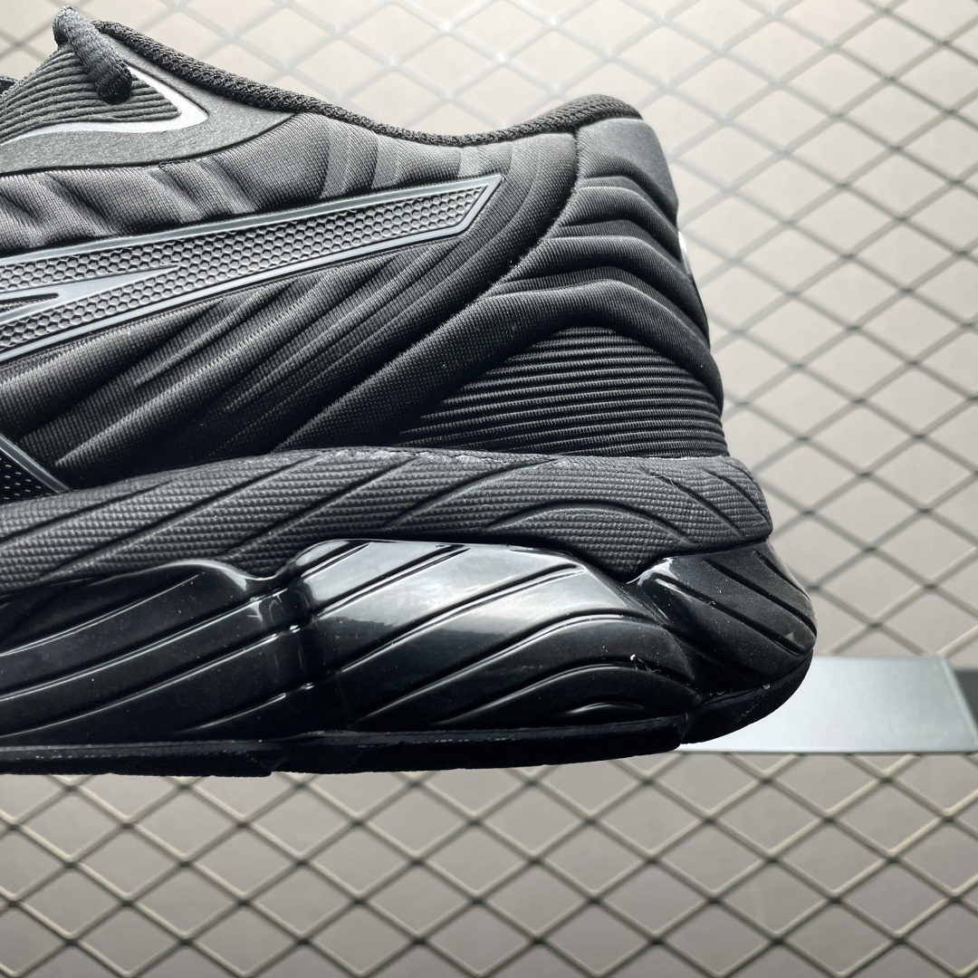 图片[4]-Asics 亚瑟士 GEL-Quantum 360 VIII Emboss 低帮运动休闲跑步鞋 1203日593-301 平台专供品质 区别市面通货 尺码：40 40.5 41.5 42 42.5 43.5 44 44.5 45-选品中心