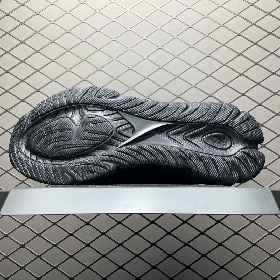 图片[5]-Asics 亚瑟士 GEL-Quantum 360 VIII Emboss 低帮运动休闲跑步鞋 1203日593-301 平台专供品质 区别市面通货 尺码：40 40.5 41.5 42 42.5 43.5 44 44.5 45-选品中心