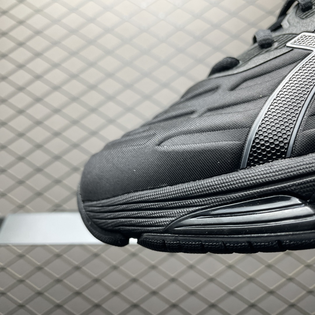 图片[6]-Asics 亚瑟士 GEL-Quantum 360 VIII Emboss 低帮运动休闲跑步鞋 1203日593-301 平台专供品质 区别市面通货 尺码：40 40.5 41.5 42 42.5 43.5 44 44.5 45-选品中心