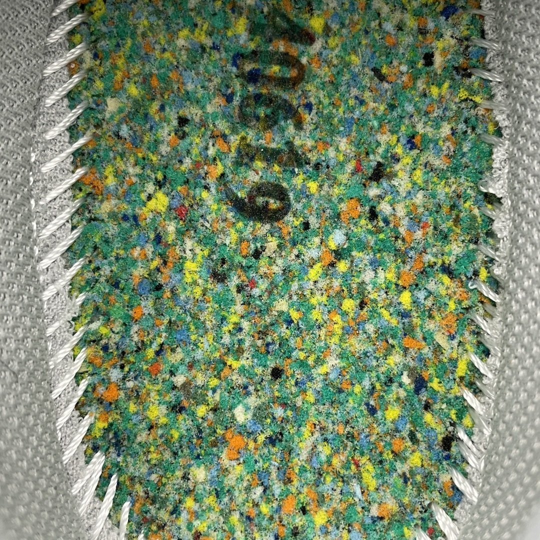 图片[8]-Asics 亚瑟士 GEL-Quantum 360 VIII Emboss 低帮运动休闲跑步鞋 1203A593-020 平台专供品质 区别市面通货 尺码：40 40.5 41.5 42 42.5 43.5 44 44.5 45-选品中心