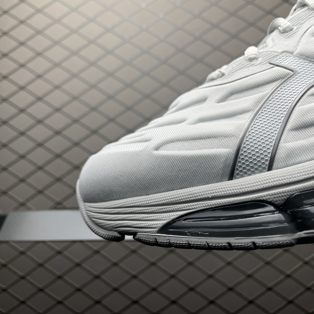 图片[6]-Asics 亚瑟士 GEL-Quantum 360 VIII Emboss 低帮运动休闲跑步鞋 1203A593-020 平台专供品质 区别市面通货 尺码：40 40.5 41.5 42 42.5 43.5 44 44.5 45-选品中心