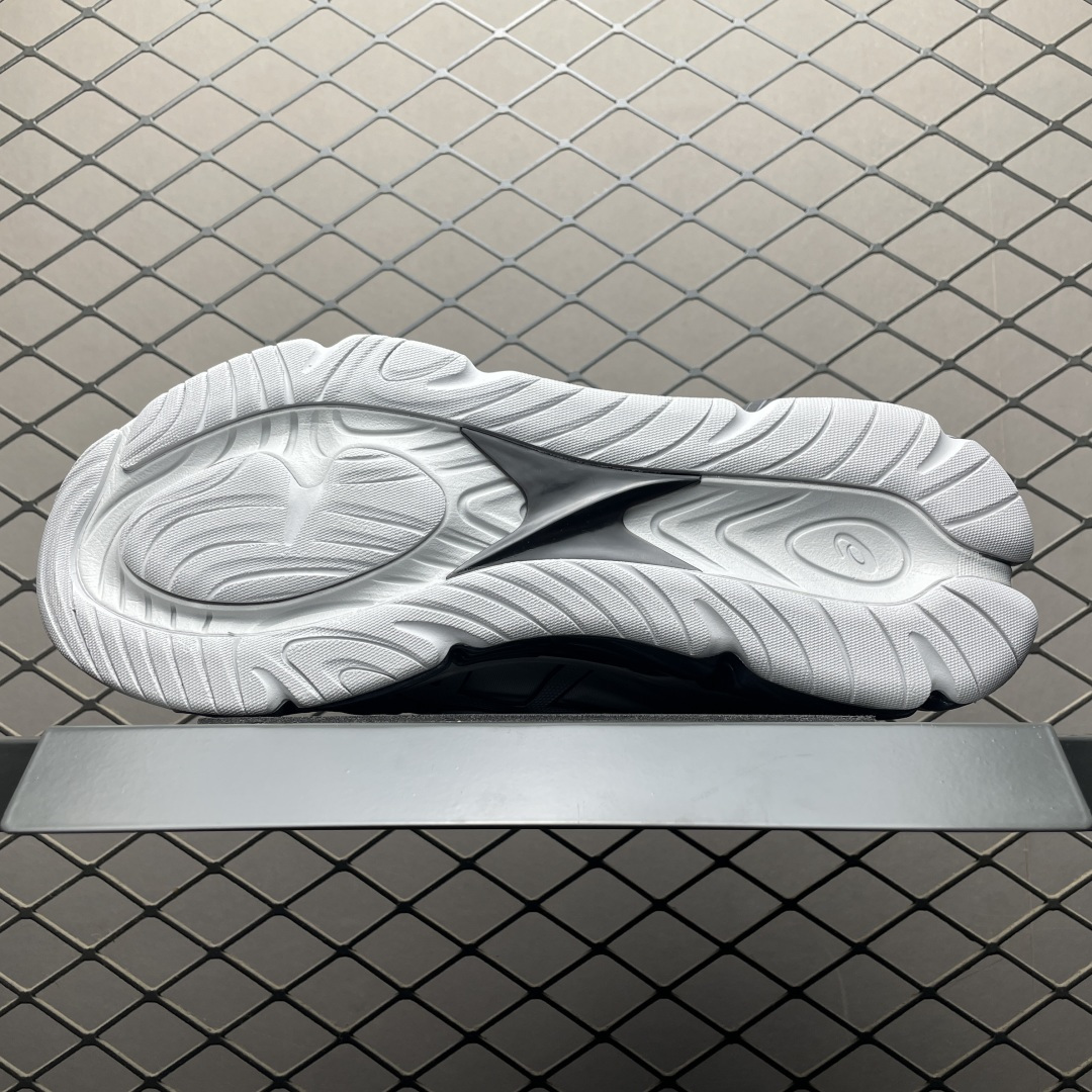 图片[5]-Asics 亚瑟士 GEL-Quantum 360 VIII Emboss 低帮运动休闲跑步鞋 1203A593-020 平台专供品质 区别市面通货 尺码：40 40.5 41.5 42 42.5 43.5 44 44.5 45-选品中心