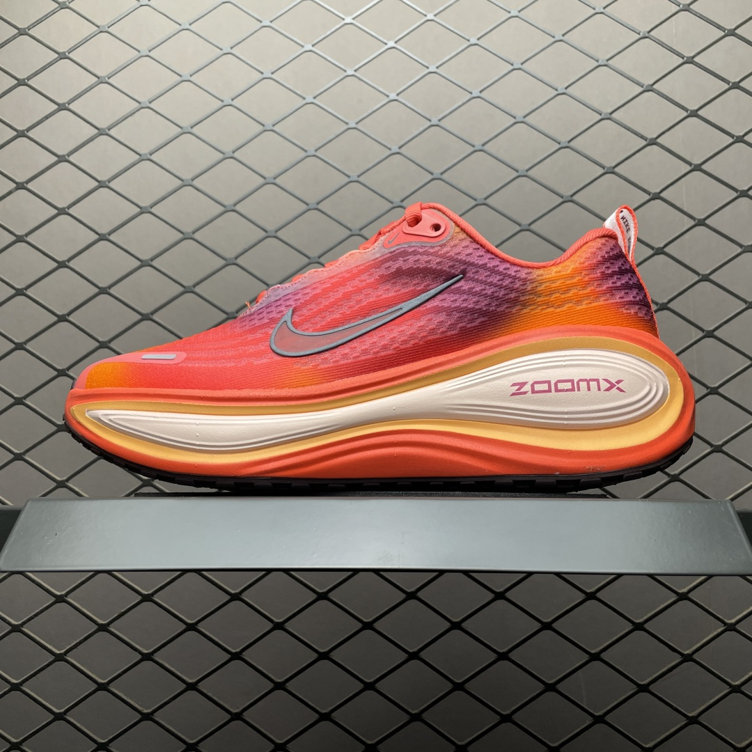 NK Vomero Plus 网面透气跑步鞋 IH2091-800 尺码：36 36.5 37.5 38 38.5 39 40 40.5 41 42 42.5 43 44 44.5 45 46-选品中心