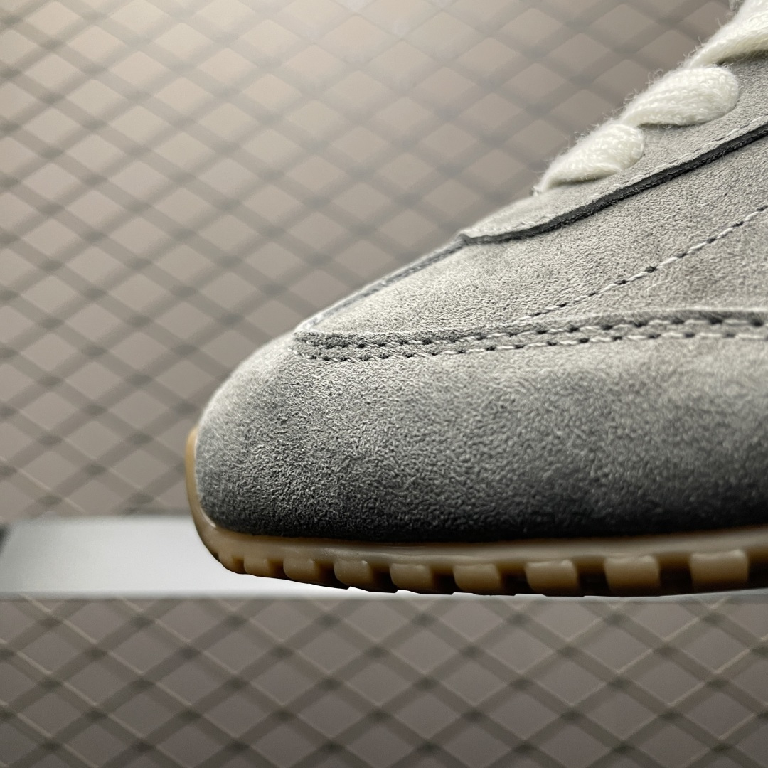 图片[6]-Alo Yoga Sunset Sneaker 徳训生活休闲鞋 A0891U 尺码：36 36.5 37 37.5 38 38.5 39 40 41 41.5 42 42.5 43 44 45-选品中心