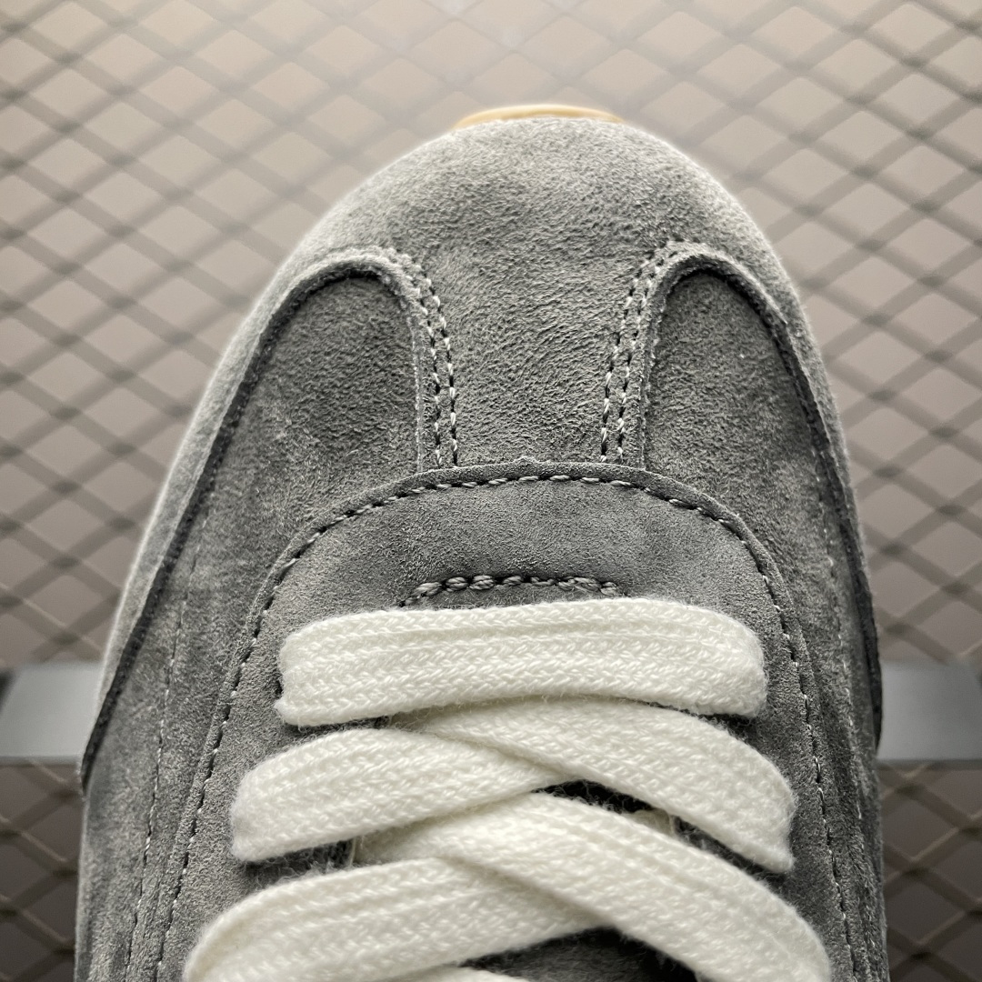 图片[7]-Alo Yoga Sunset Sneaker 徳训生活休闲鞋 A0891U 尺码：36 36.5 37 37.5 38 38.5 39 40 41 41.5 42 42.5 43 44 45-选品中心