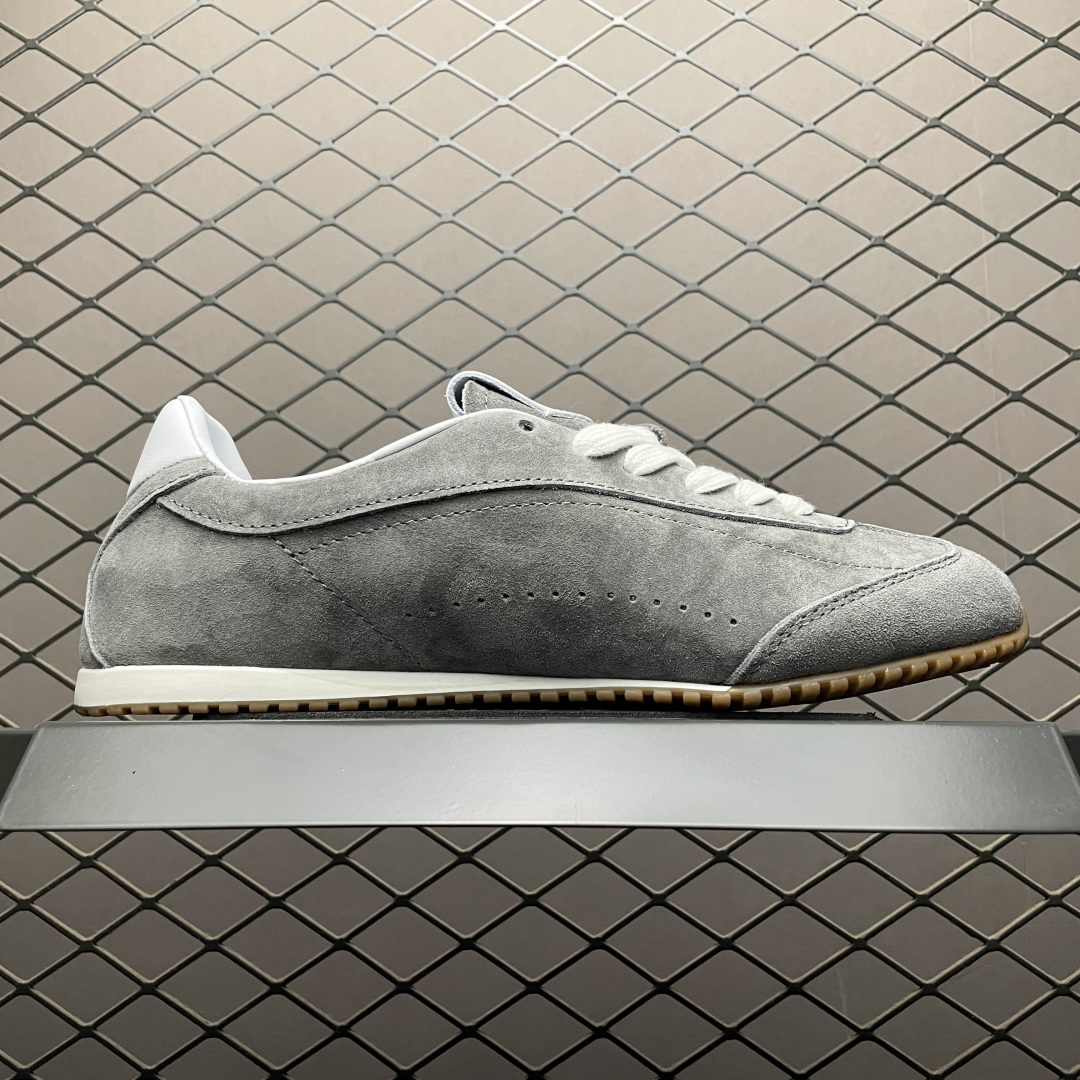 图片[3]-Alo Yoga Sunset Sneaker 徳训生活休闲鞋 A0891U 尺码：36 36.5 37 37.5 38 38.5 39 40 41 41.5 42 42.5 43 44 45-选品中心