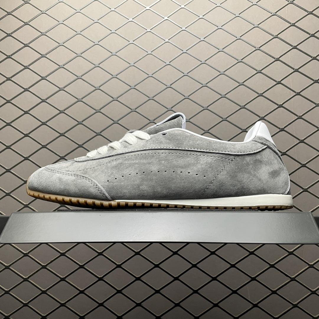 Alo Yoga Sunset Sneaker 徳训生活休闲鞋 A0891U 尺码：36 36.5 37 37.5 38 38.5 39 40 41 41.5 42 42.5 43 44 45-选品中心