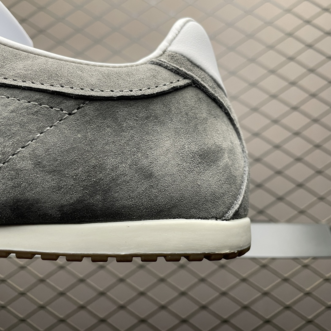 图片[4]-Alo Yoga Sunset Sneaker 徳训生活休闲鞋 A0891U 尺码：36 36.5 37 37.5 38 38.5 39 40 41 41.5 42 42.5 43 44 45-选品中心