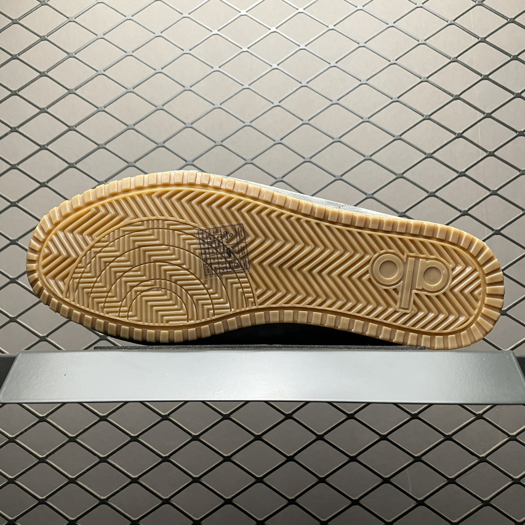 图片[5]-Alo Yoga Sunset Sneaker 徳训生活休闲鞋 A0891U 尺码：36 36.5 37 37.5 38 38.5 39 40 41 41.5 42 42.5 43 44 45-选品中心