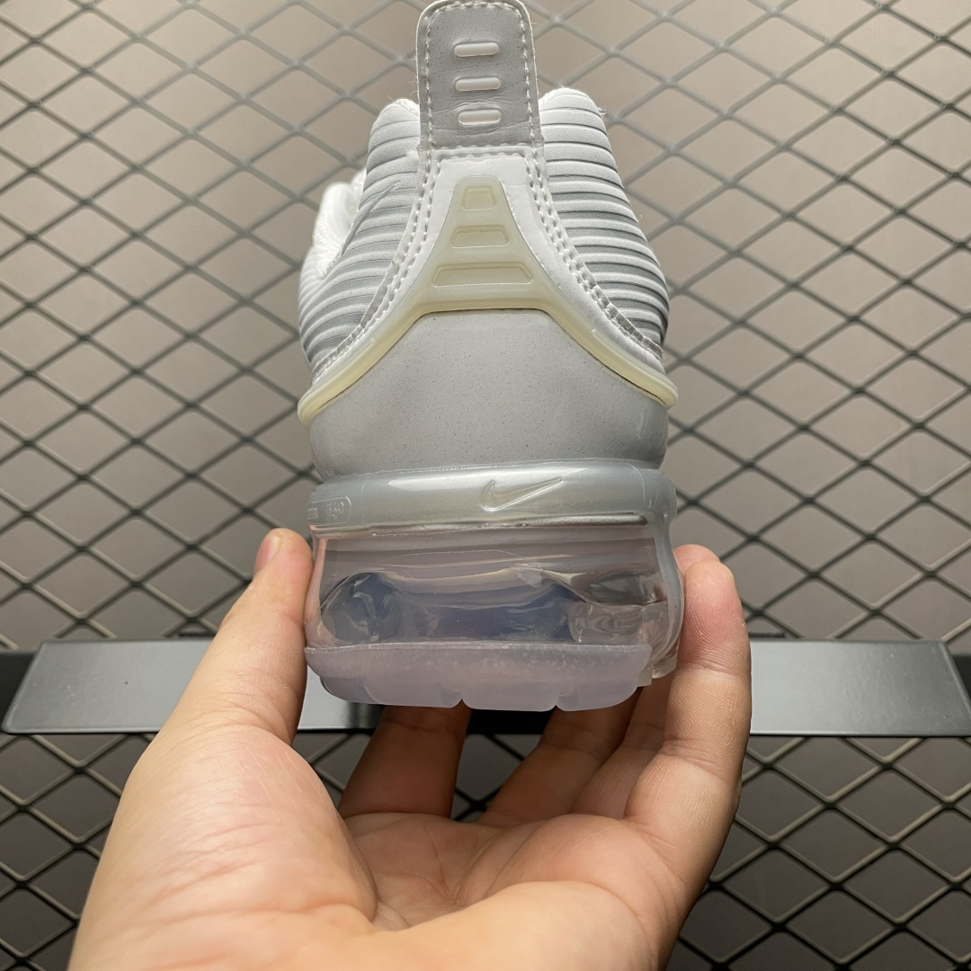 图片[2]-NK Air Vapormax 360 全掌气垫运动鞋 CK9671-100尺码：35.5 36 36.5 37.5 38 38.5 39 40 40.5 41 42 42.5 43 44 44.5 45 46-选品中心