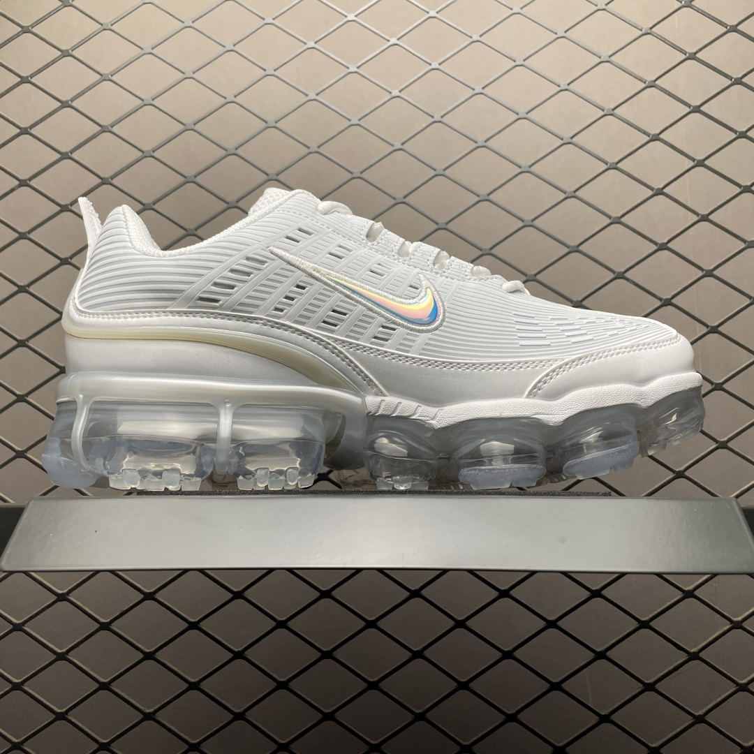 图片[3]-NK Air Vapormax 360 全掌气垫运动鞋 CK9671-100尺码：35.5 36 36.5 37.5 38 38.5 39 40 40.5 41 42 42.5 43 44 44.5 45 46-选品中心