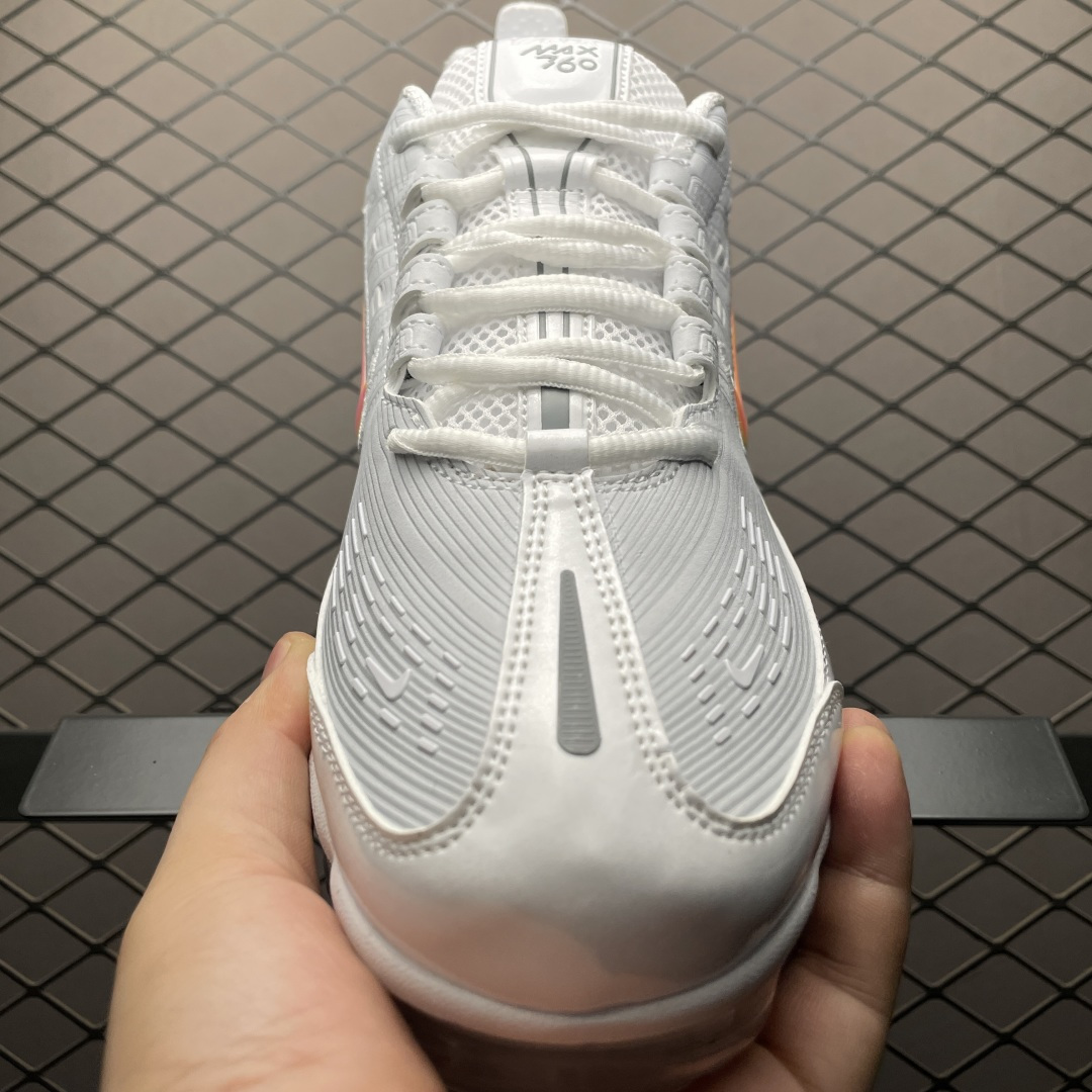 图片[9]-NK Air Vapormax 360 全掌气垫运动鞋 CK9671-100尺码：35.5 36 36.5 37.5 38 38.5 39 40 40.5 41 42 42.5 43 44 44.5 45 46-选品中心