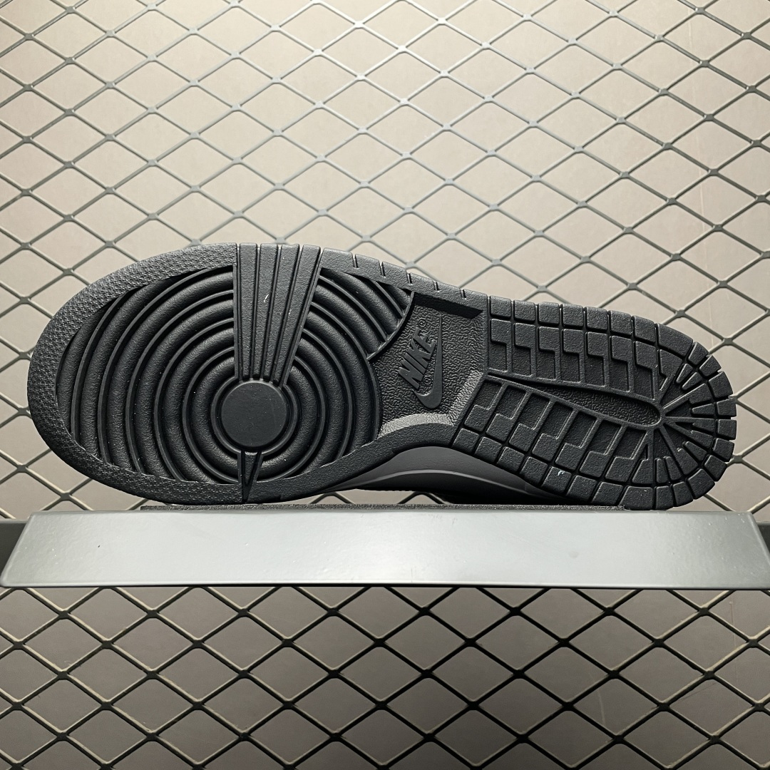 图片[5]-NK Dunk Low 客制款 低帮休闲板鞋 CK9671-100 尺码：35.5 36 36.5 37.5 38 38.5 39 40 40.5 41 42 42.5 43 44 44.5 45 46-选品中心