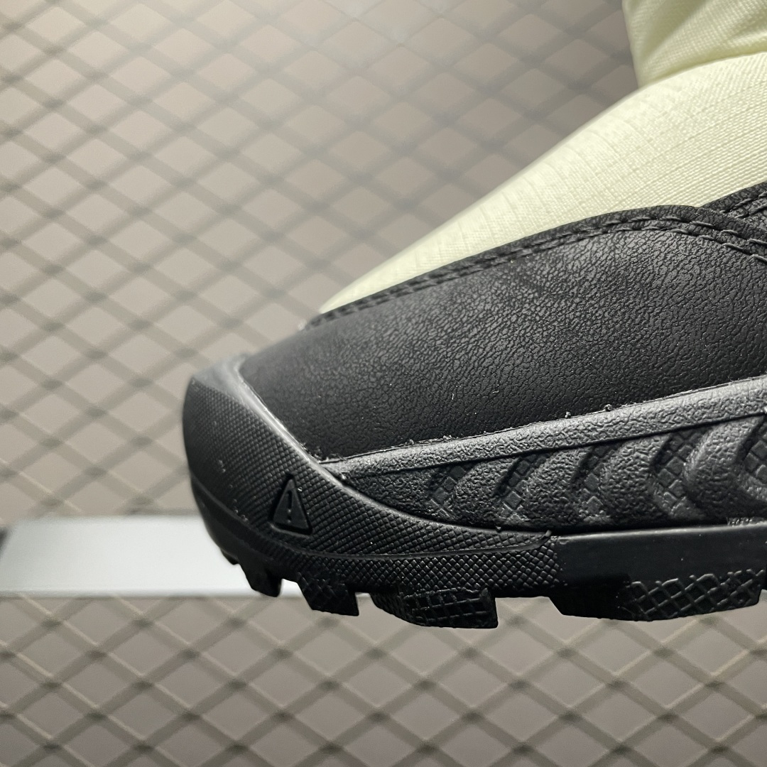 图片[6]-Keen 科恩 Hood Nxis Pull On wp 冬季中帮户外加绒款雪地鞋 1028100 尺码：35.5 36 37 37.5 38 38.5 39 39.5-选品中心