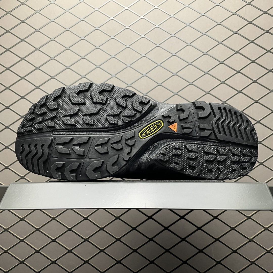 图片[5]-Keen 科恩 Hood Nxis Pull On wp 冬季中帮户外加绒款雪地鞋 1028100 尺码：35.5 36 37 37.5 38 38.5 39 39.5-选品中心