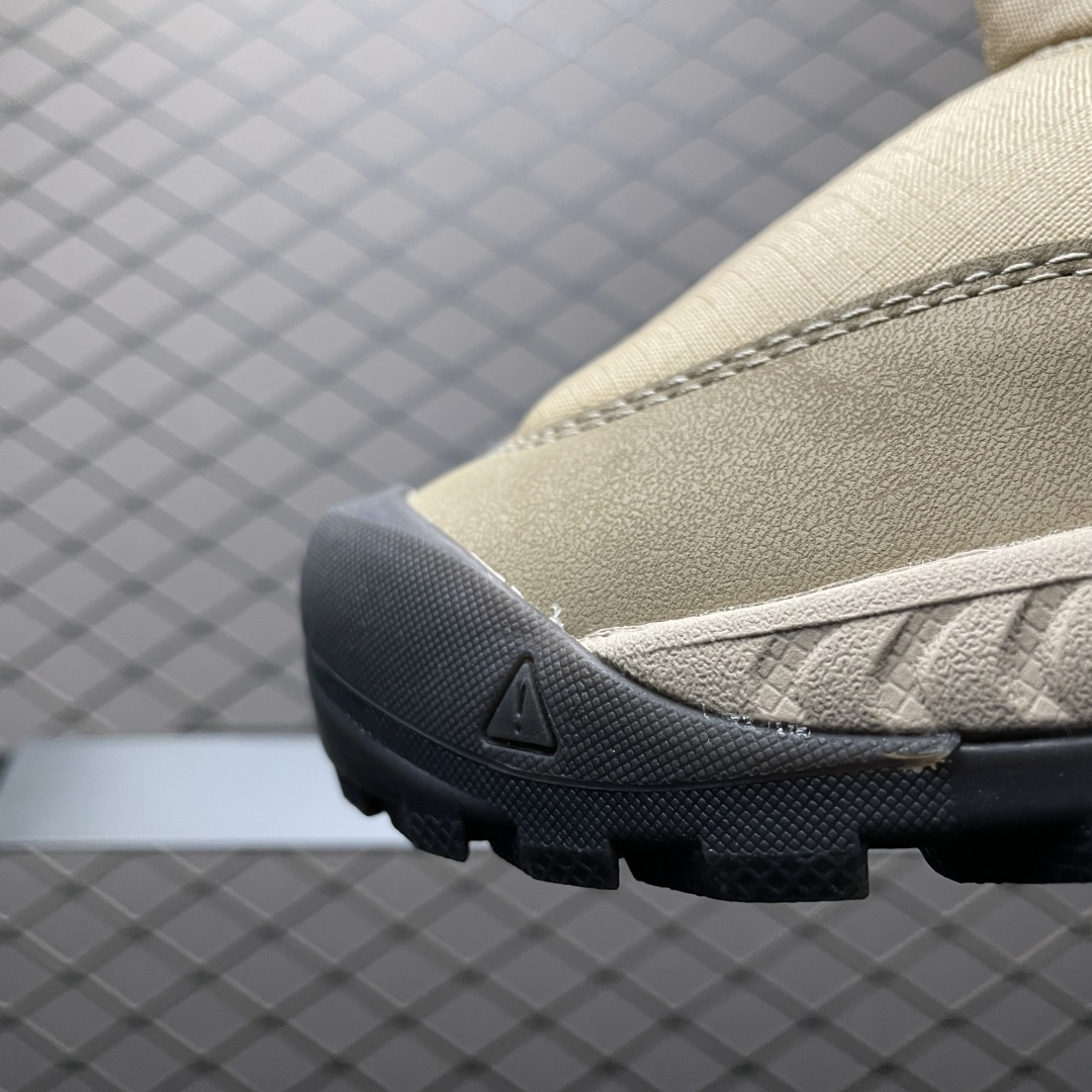 图片[6]-Keen 科恩 Hood Nxis Pull On wp 冬季中帮户外加绒款雪地鞋 1028100 尺码：35.5 36 37 37.5 38 38.5 39 39.5-选品中心