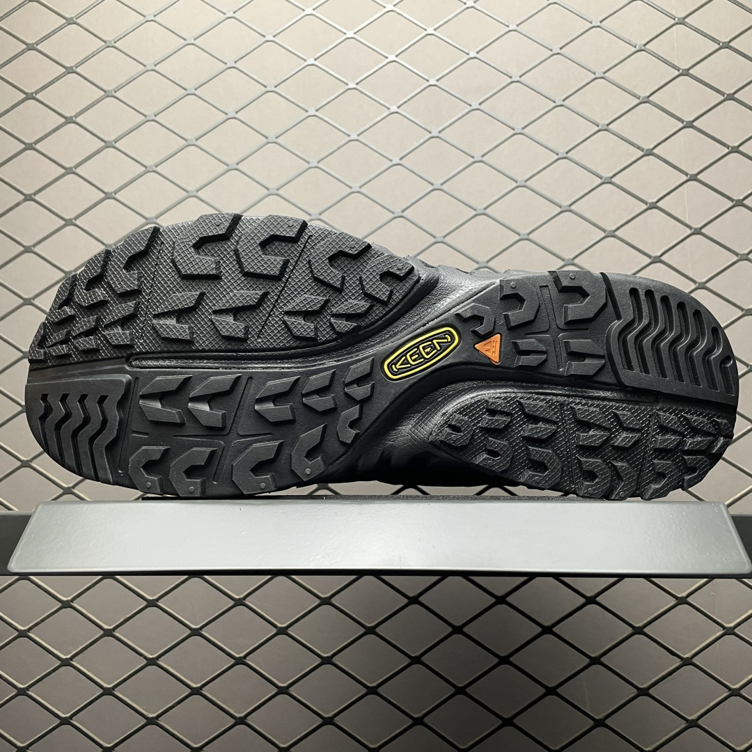 图片[5]-Keen 科恩 Hood Nxis Pull On wp 冬季中帮户外加绒款雪地鞋 1028100 尺码：35.5 36 37 37.5 38 38.5 39 39.5-选品中心