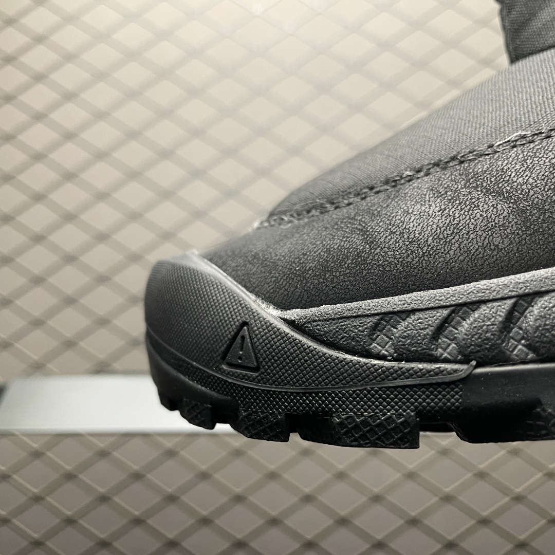 图片[6]-Keen 科恩 Hood Nxis Pull On wp 冬季中帮户外加绒款雪地鞋 1028100 尺码：35.5 36 37 37.5 38 38.5 39 39.5-选品中心