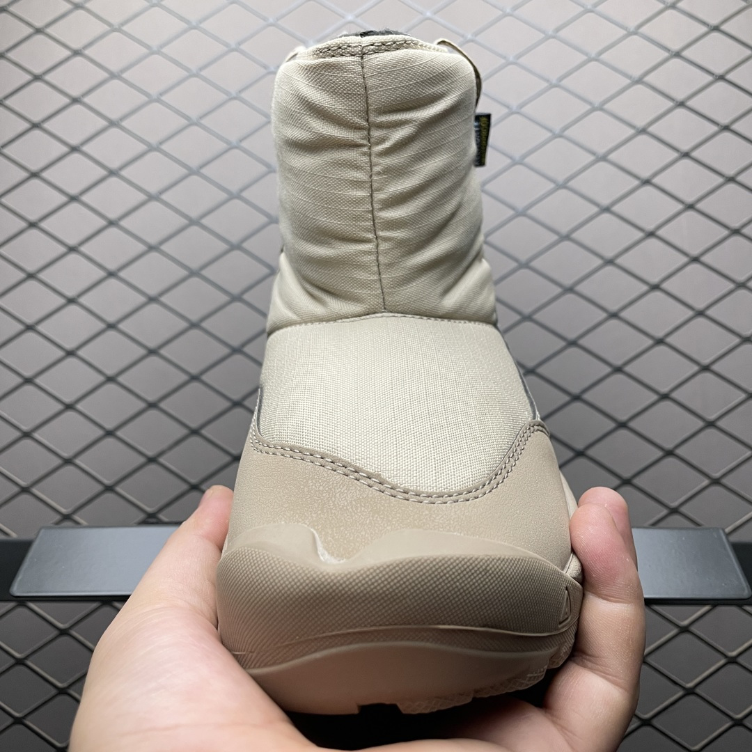 图片[9]-Keen 科恩 Hood Nxis Pull On wp 冬季中帮户外加绒款雪地鞋 1028100 尺码：35.5 36 37 37.5 38 38.5 39 39.5-选品中心