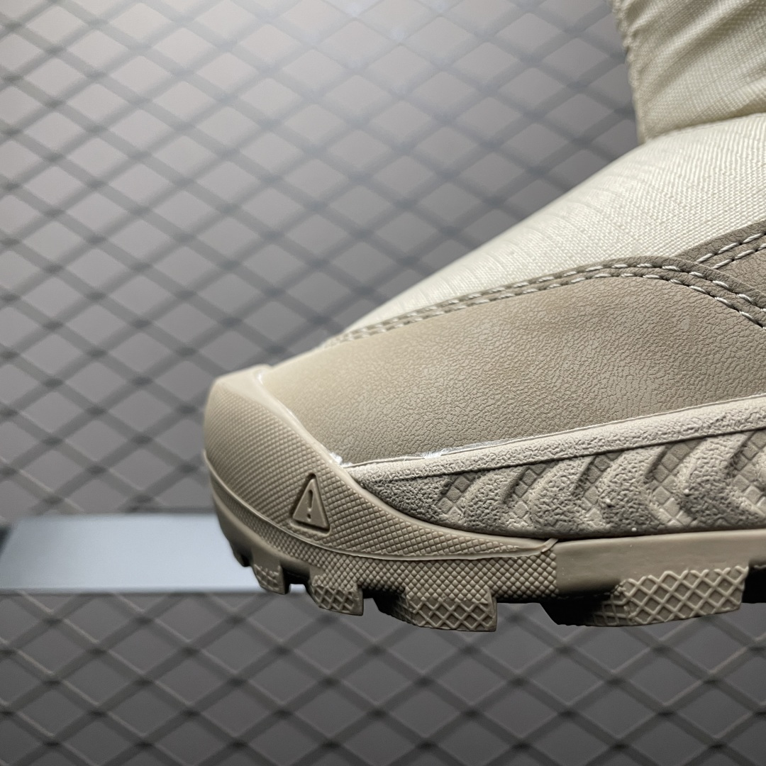 图片[6]-Keen 科恩 Hood Nxis Pull On wp 冬季中帮户外加绒款雪地鞋 1028100 尺码：35.5 36 37 37.5 38 38.5 39 39.5-选品中心