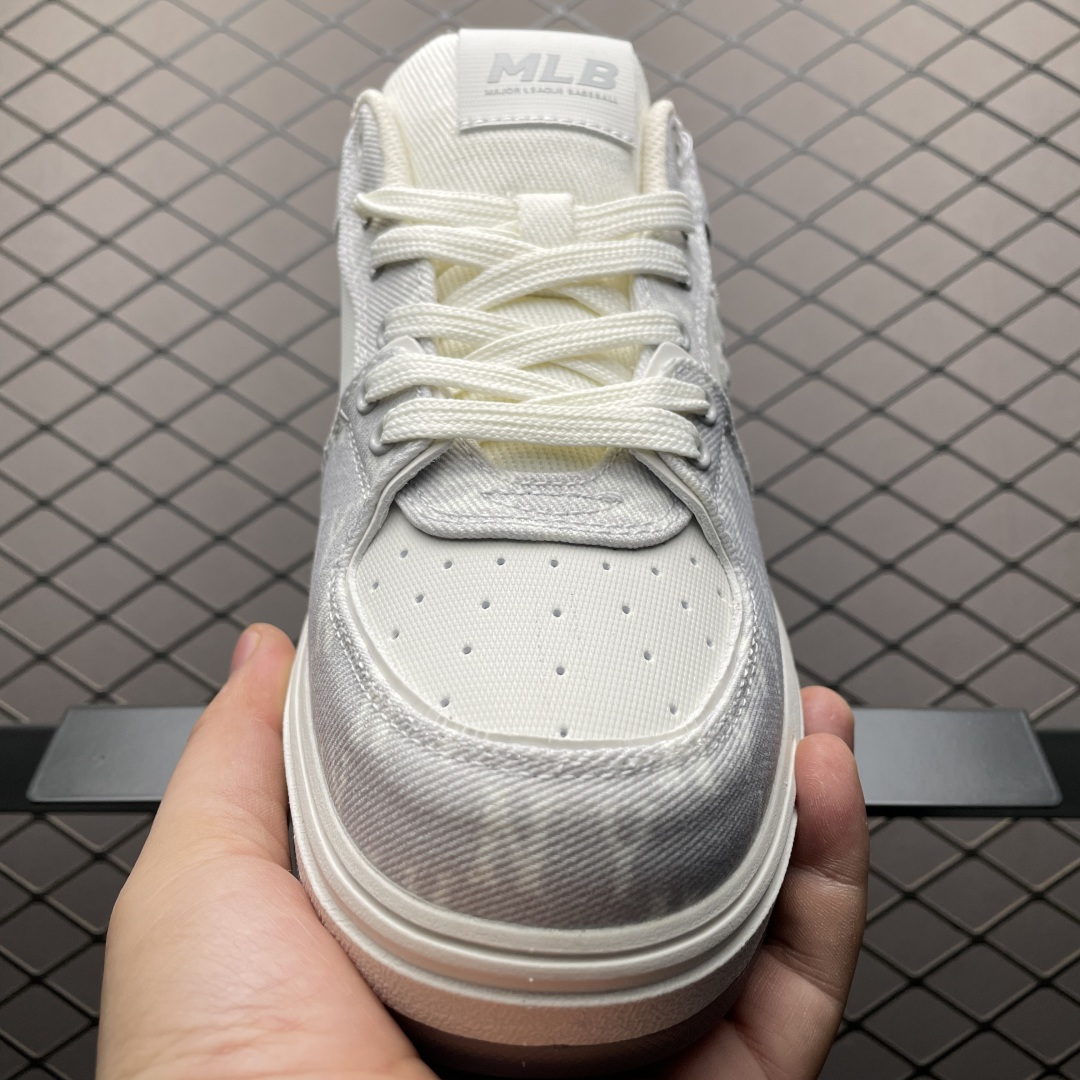 图片[9]-MLB Chunky Liner 低帮休闲运动鞋 尺码：35 36 36.5 37.5 38 38.5 39 40 40.5 41 42 42.5 43 44 45-选品中心
