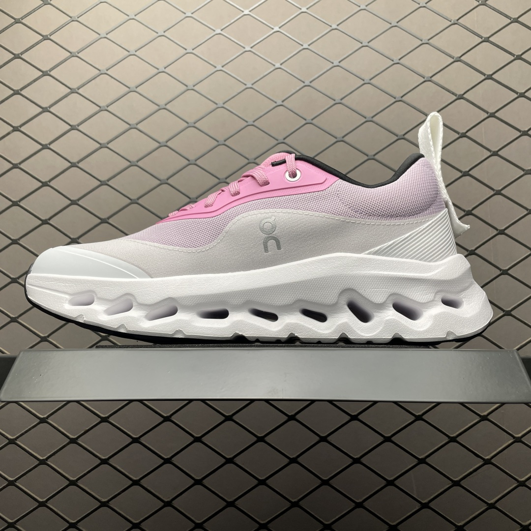 图片[4]-纯原版 Loewe x ON 罗意威昂跑联名 Cloudtilt 2.0 系列 L929282X17 市售最高品质出货 全系列配色均原鞋购入开发打造 全新独立私模 高端零售 外贸平台充正品质 独家定制全套包装 内含防尘袋一个 注意：售后需完整退回 尺码：36 36.5 37 38 38.5 39-选品中心