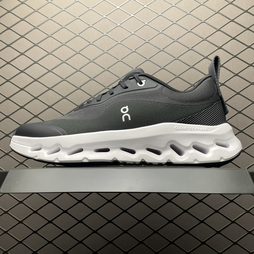 纯原版 Loewe x ON 罗意威昂跑联名 Cloudtilt 2.0 系列 M929282X17-1100 市售最高品质出货 全系列配色均原鞋购入开发打造 全新独立私模 高端零售 外贸平台充正品质 独家定制全套包装 内含防尘袋一个 注意：售后需完整退回 尺码：36 36.5 37 38 38.5 39 40 40.5 41 42 42.5 43 44 44.5 45 46-选品中心