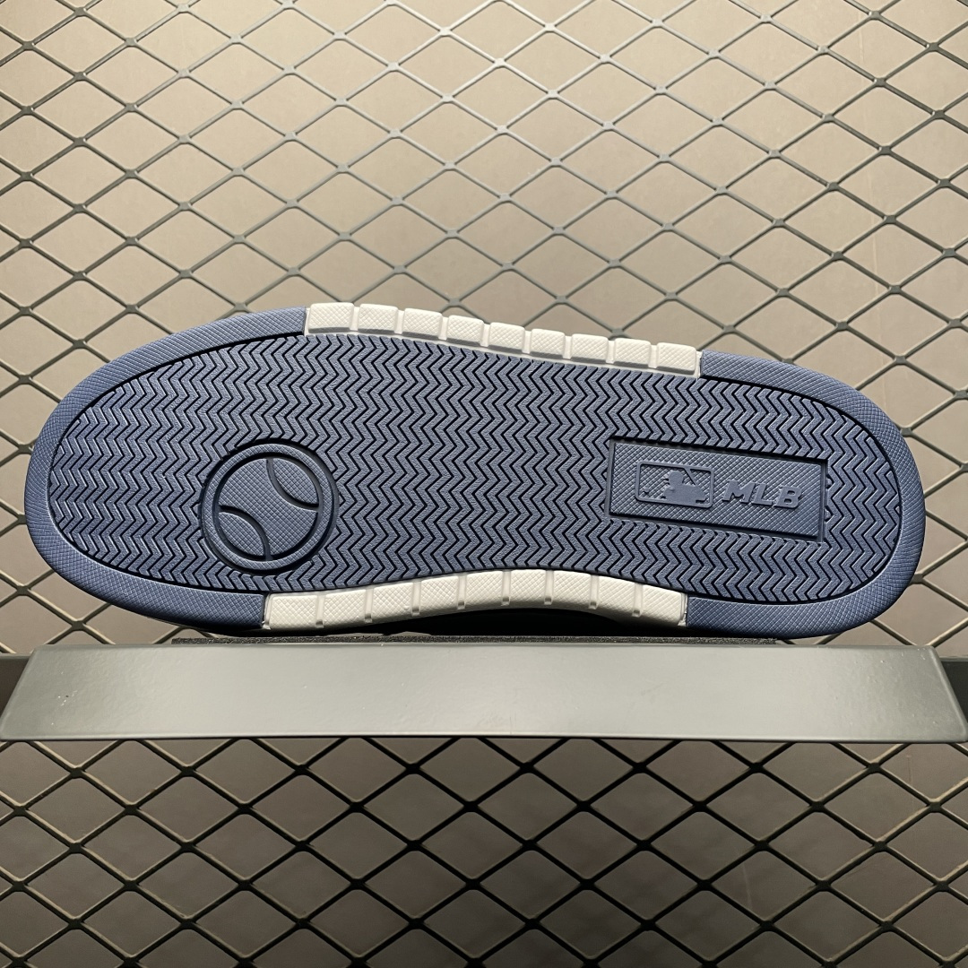 图片[5]-价格更正MLB Chunky Liner 低帮休闲运动鞋 尺码：35 36 36.5 37.5 38 38.5 39 40 40.5 41 42 42.5 43 44 45-选品中心