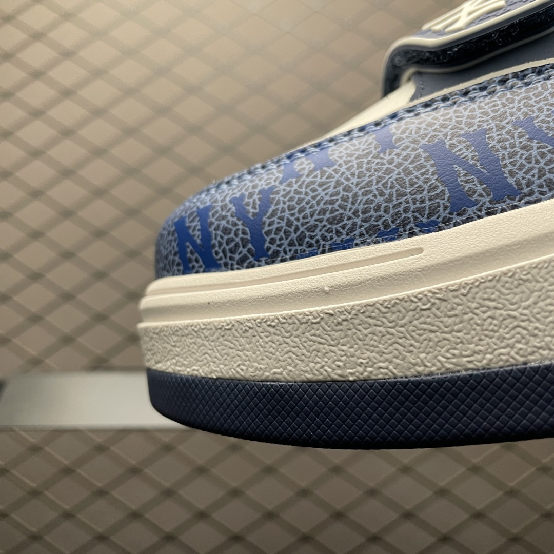 图片[6]-价格更正MLB Chunky Liner 低帮休闲运动鞋 尺码：35 36 36.5 37.5 38 38.5 39 40 40.5 41 42 42.5 43 44 45-选品中心