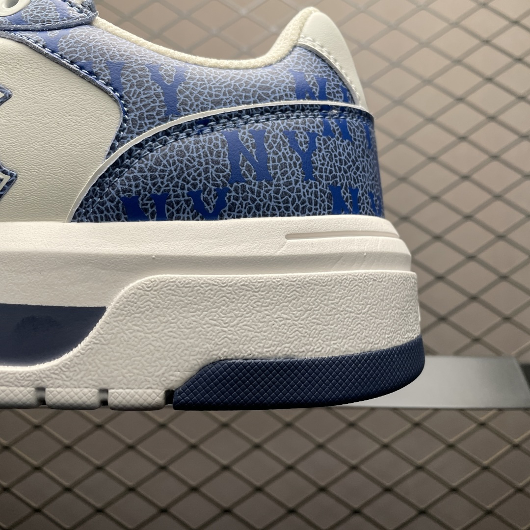 图片[4]-价格更正MLB Chunky Liner 低帮休闲运动鞋 尺码：35 36 36.5 37.5 38 38.5 39 40 40.5 41 42 42.5 43 44 45-选品中心