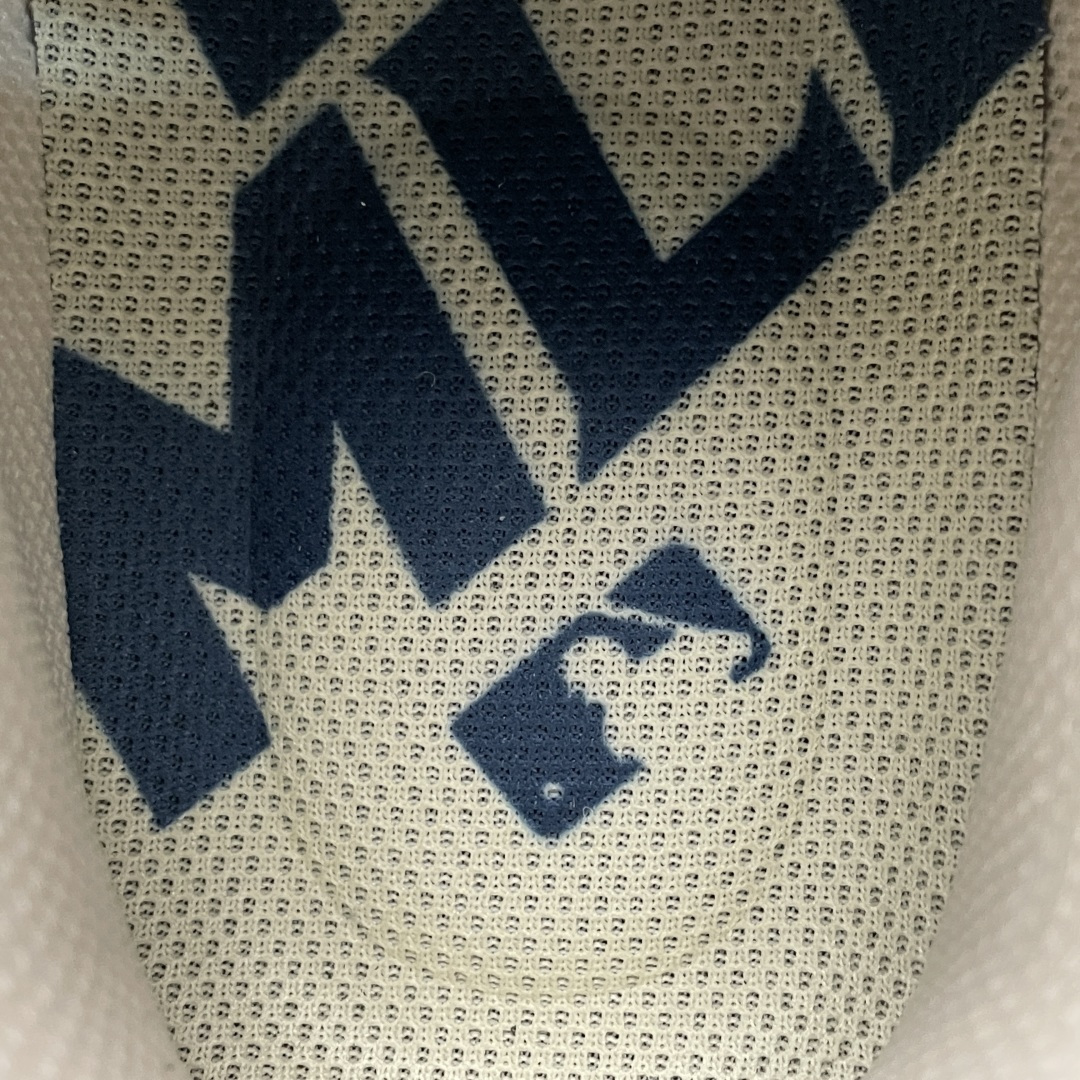 图片[8]-价格更正MLB Chunky Liner 低帮休闲运动鞋 尺码：35 36 36.5 37.5 38 38.5 39 40 40.5 41 42 42.5 43 44 45-选品中心