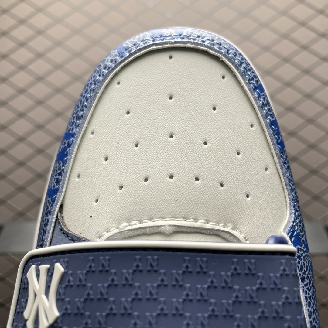 图片[7]-价格更正MLB Chunky Liner 低帮休闲运动鞋 尺码：35 36 36.5 37.5 38 38.5 39 40 40.5 41 42 42.5 43 44 45-选品中心