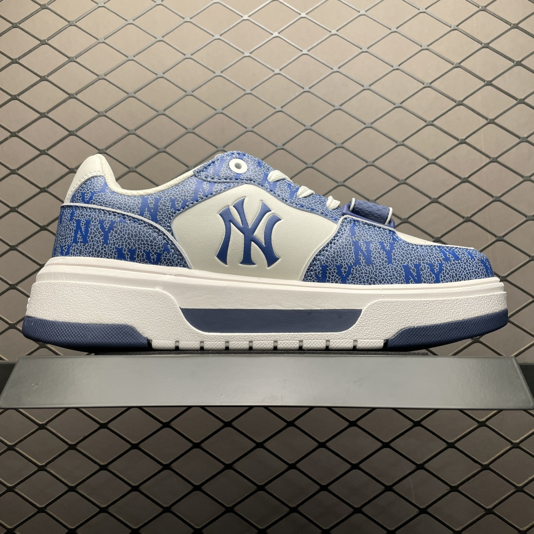 图片[3]-价格更正MLB Chunky Liner 低帮休闲运动鞋 尺码：35 36 36.5 37.5 38 38.5 39 40 40.5 41 42 42.5 43 44 45-选品中心