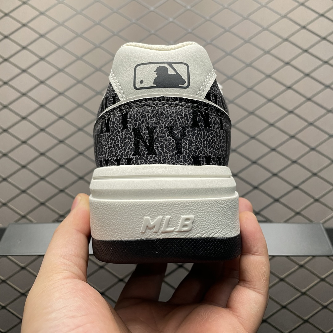 图片[2]-价格更正MLB Chunky Liner 低帮休闲运动鞋 尺码：35 36 36.5 37.5 38 38.5 39 40 40.5 41 42 42.5 43 44 45-选品中心